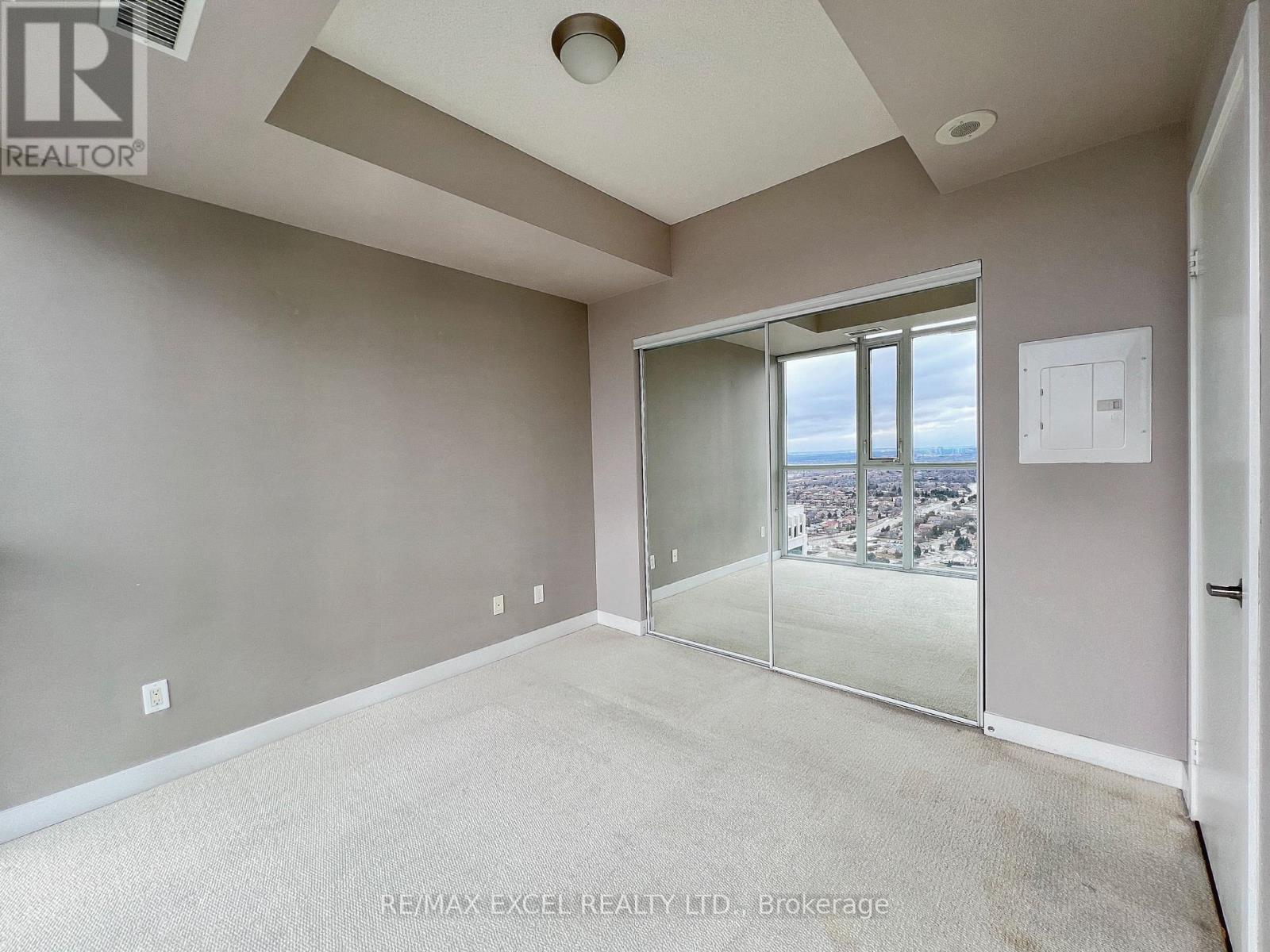 3206 - 4070 Confederation Parkway, Mississauga, Ontario  L5B 0E9 - Photo 7 - W12676076