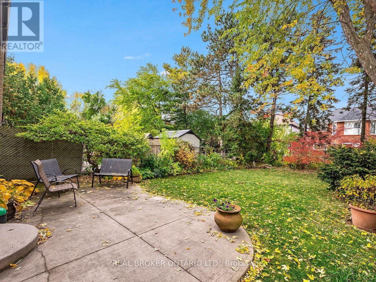 7223 Bendigo Circle, Mississauga, Ontario  L5N 1Z4 - Photo 12 - W12676080