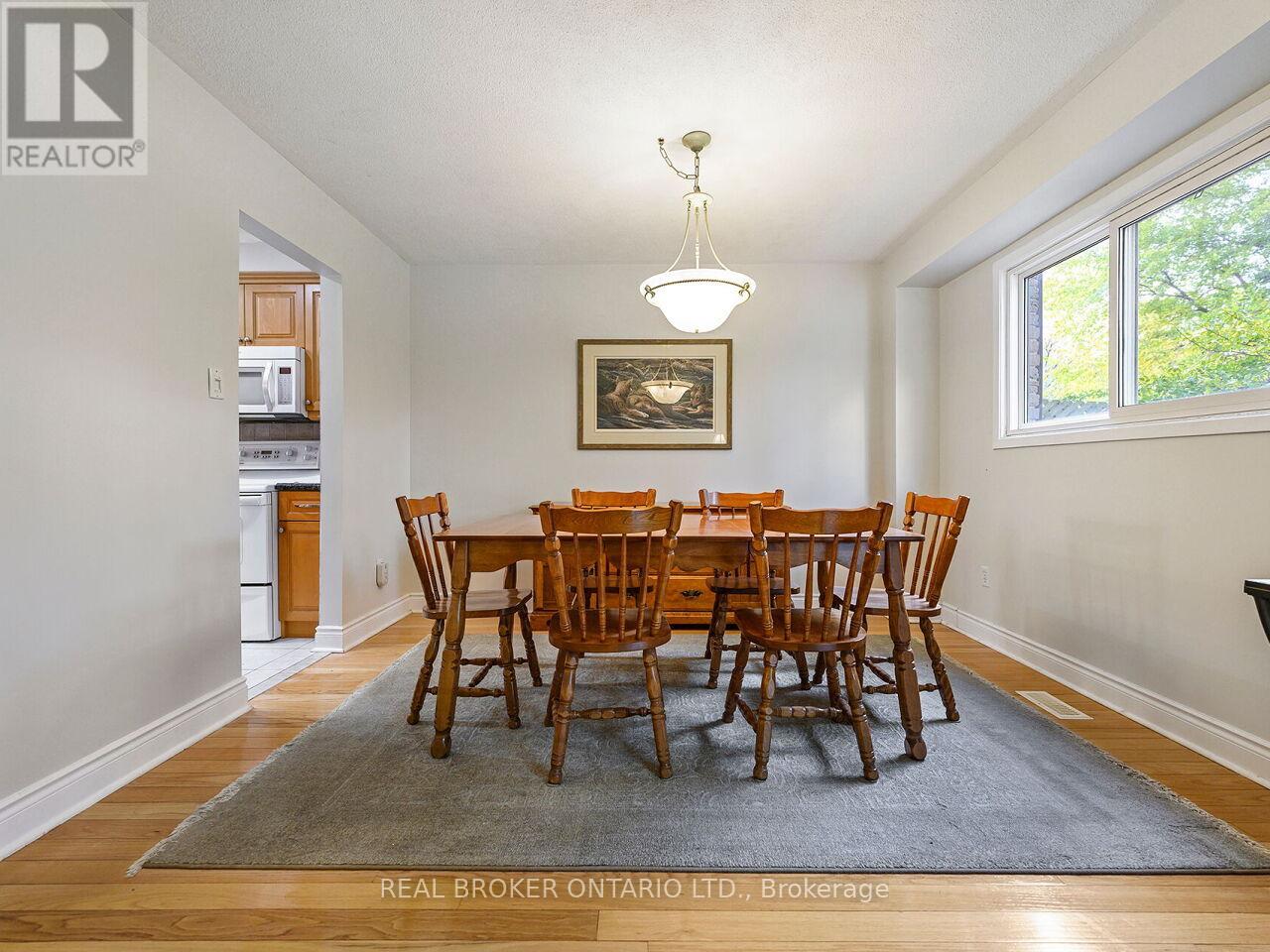 7223 Bendigo Circle, Mississauga, Ontario  L5N 1Z4 - Photo 32 - W12676080