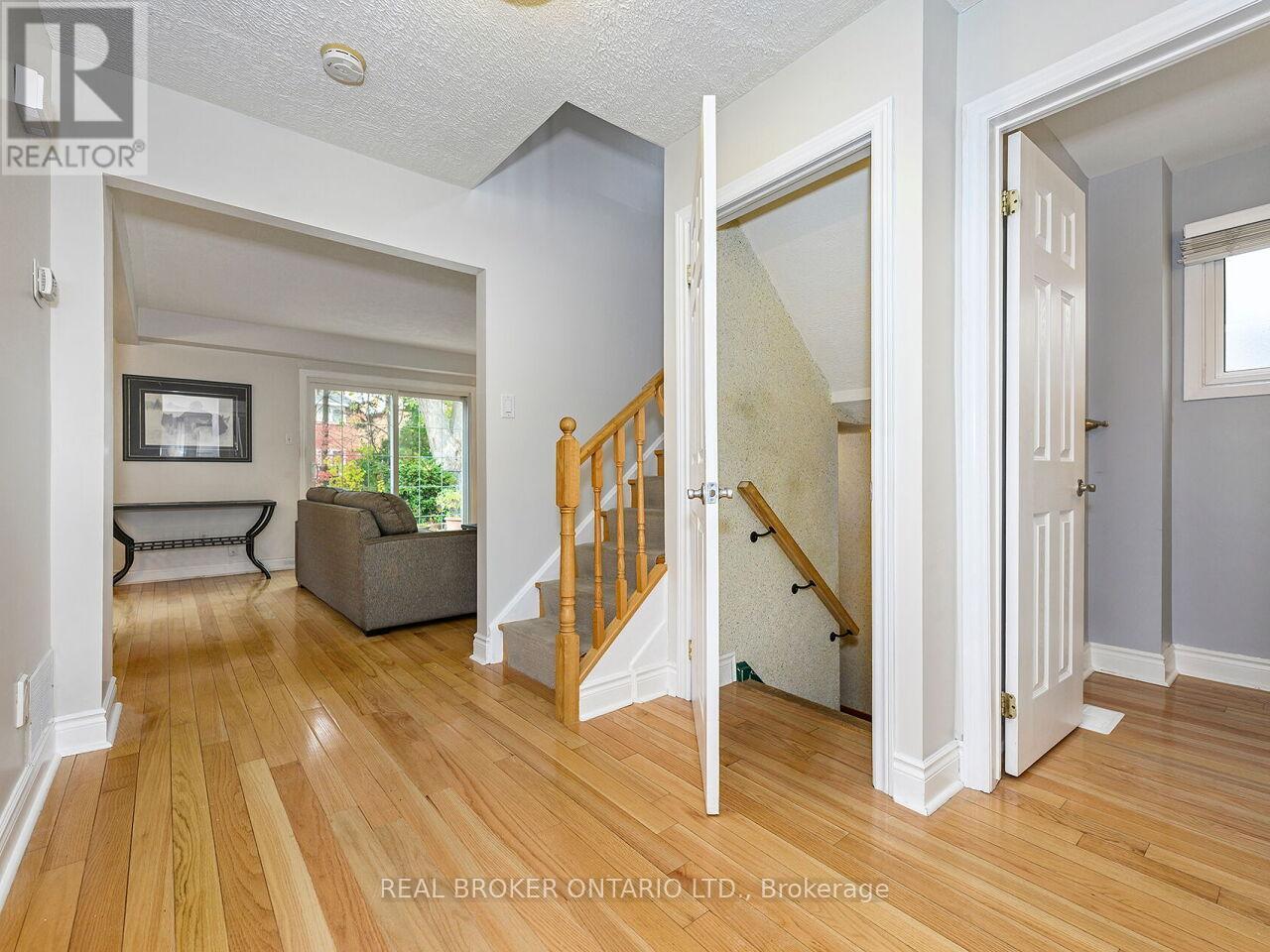 7223 Bendigo Circle, Mississauga, Ontario  L5N 1Z4 - Photo 33 - W12676080