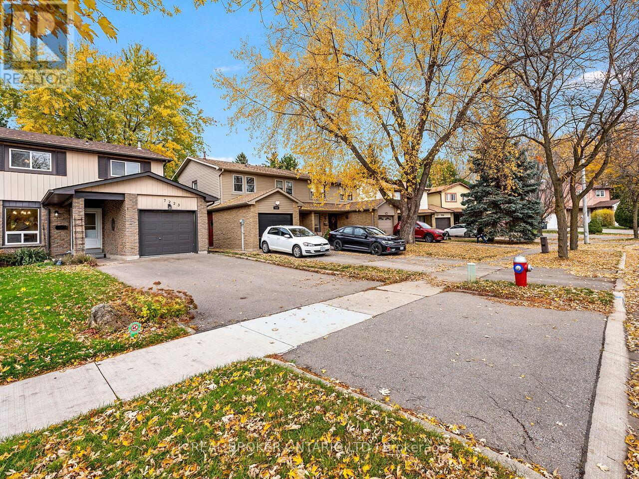 7223 Bendigo Circle, Mississauga, Ontario  L5N 1Z4 - Photo 5 - W12676080