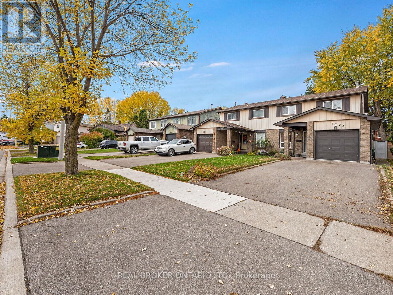 7223 Bendigo Circle, Mississauga, Ontario  L5N 1Z4 - Photo 6 - W12676080