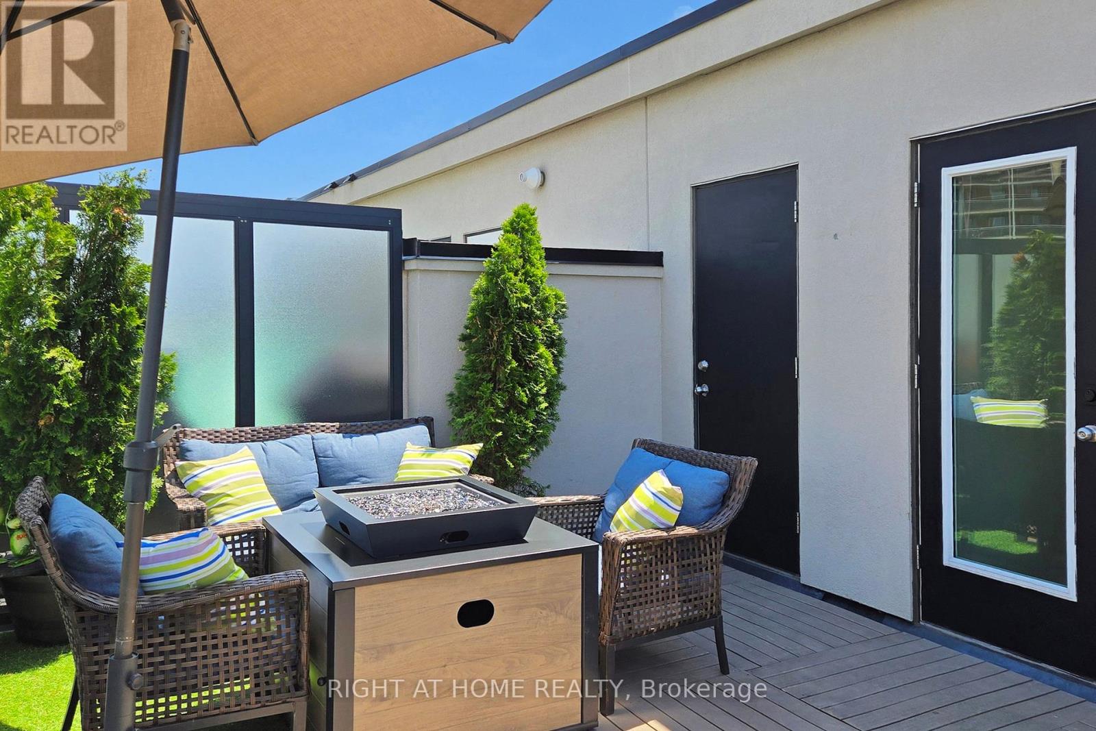 710 - 138 Widdicombe Hill Boulevard, Toronto, Ontario  M9R 4A6 - Photo 31 - W12676110