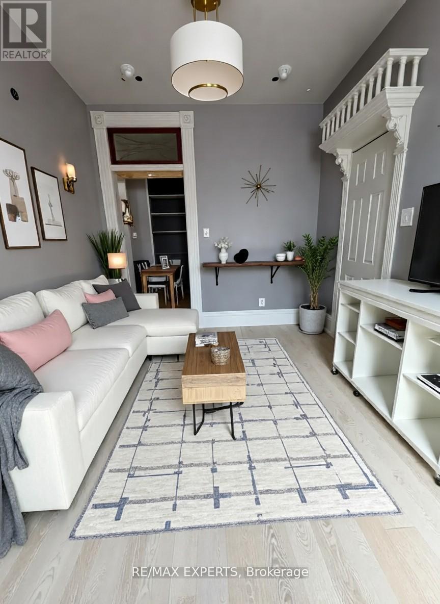 3 - 18 FAULKNER STREET, Orangeville, Ontario