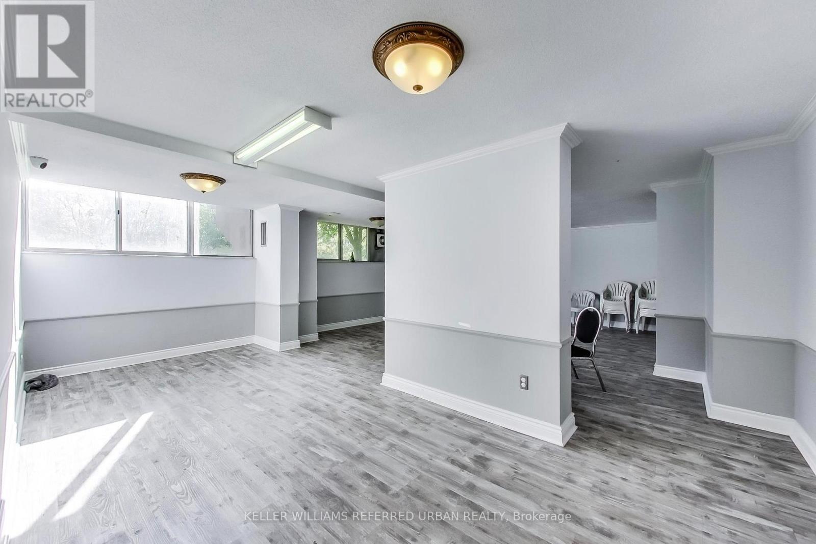 1215 - 11 Wincott Drive, Toronto, Ontario  M9R 2R9 - Photo 24 - W12676140