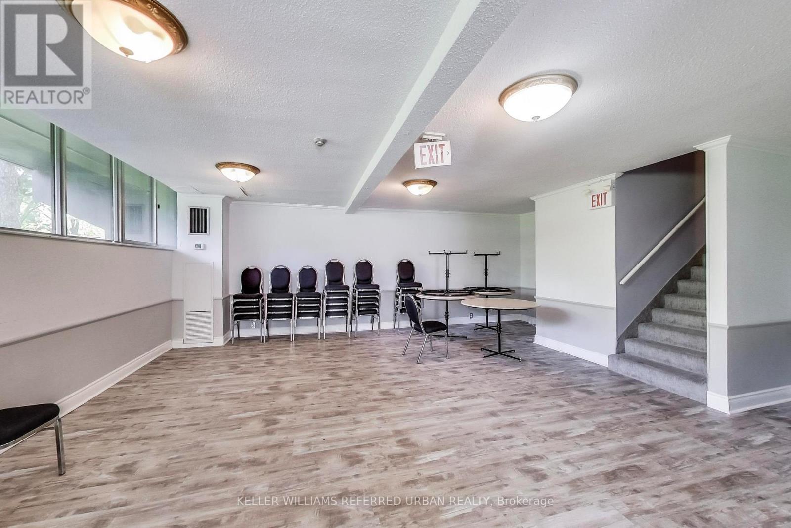 1215 - 11 Wincott Drive, Toronto, Ontario  M9R 2R9 - Photo 26 - W12676140