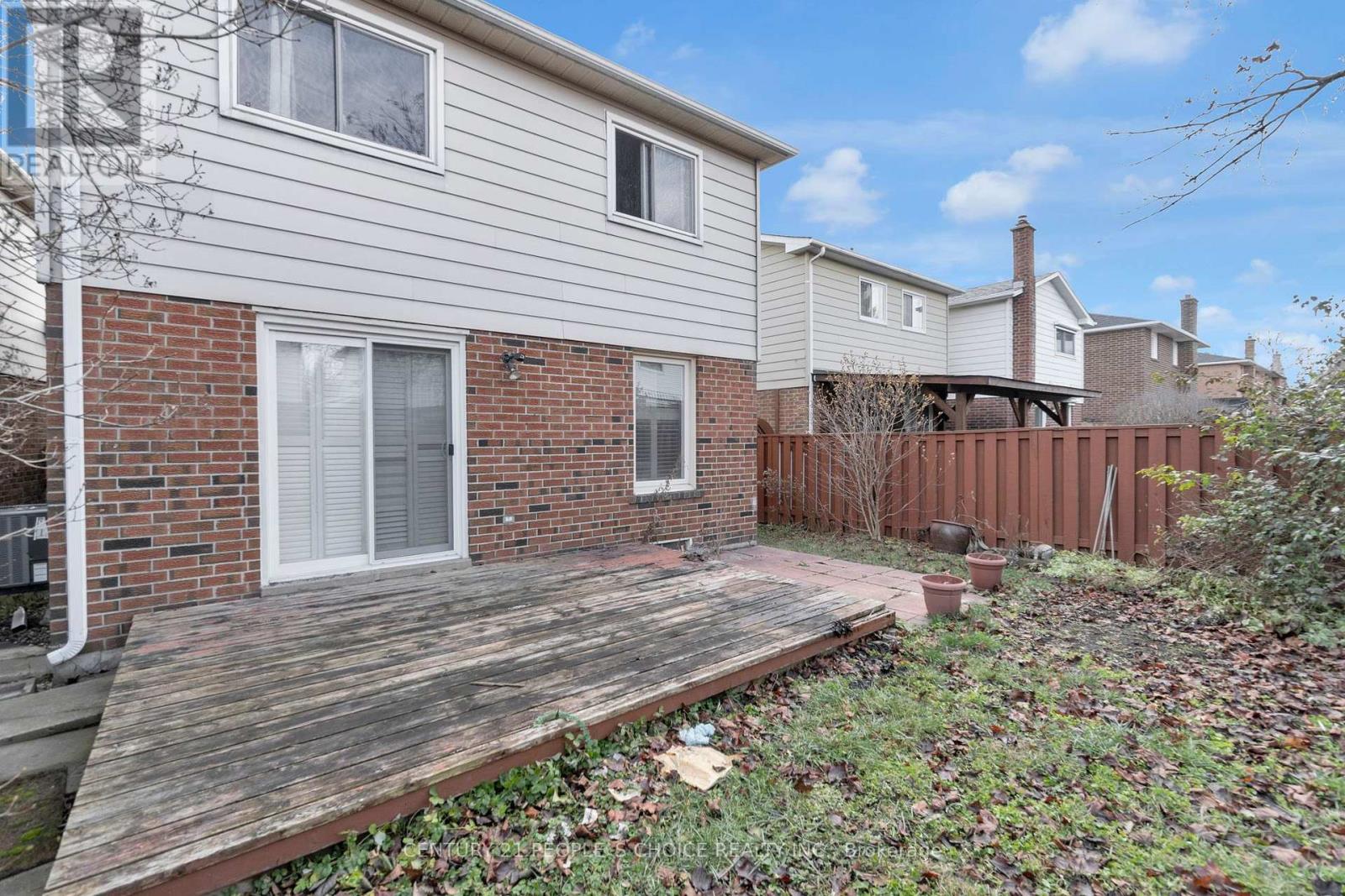 35 Ferri Crescent, Brampton, Ontario  L6Z 1R8 - Photo 32 - W12676152