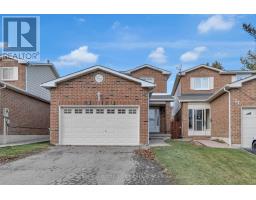 35 FERRI CRESCENT, Brampton, Ontario