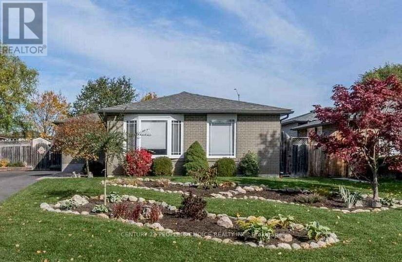 # 2  (BSMT ) - 58 DUNBLAINE CRESCENT, Brampton, Ontario