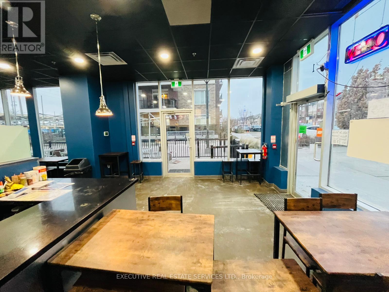 1 - 50 SKY HARBOUR DRIVE, Brampton, Ontario