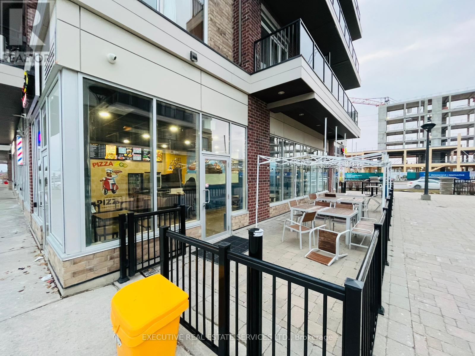 1 - 50 Sky Harbour Drive, Brampton, Ontario  L6Y 6B8 - Photo 18 - W12676158