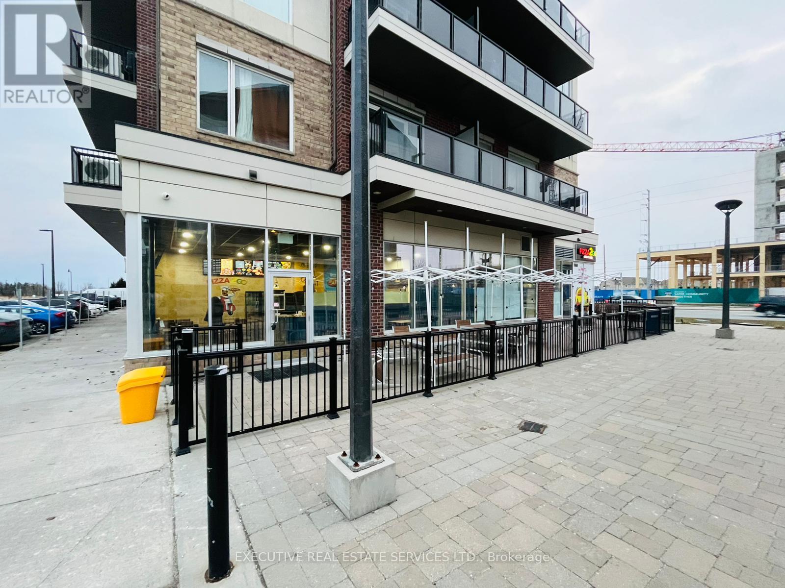 1 - 50 Sky Harbour Drive, Brampton, Ontario  L6Y 6B8 - Photo 19 - W12676158