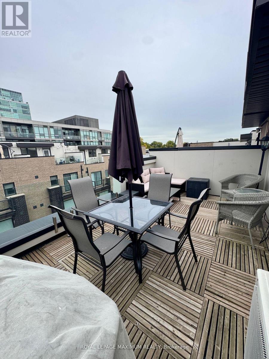 92 - 30 Fieldway Road, Toronto, Ontario  M8Z 0E3 - Photo 17 - W12676186