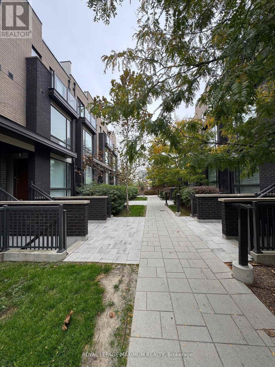 92 - 30 Fieldway Road, Toronto, Ontario  M8Z 0E3 - Photo 19 - W12676186