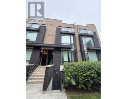 92 - 30 FIELDWAY ROAD, Toronto, Ontario
