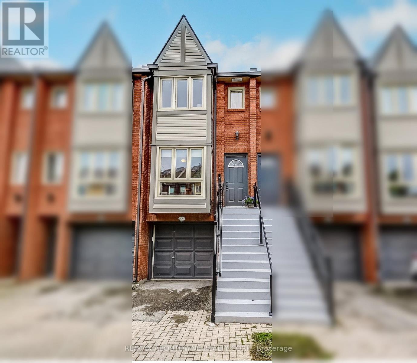 418 - 895 Maple Avenue, Burlington, Ontario  L7S 2H7 - Photo 2 - W12676202