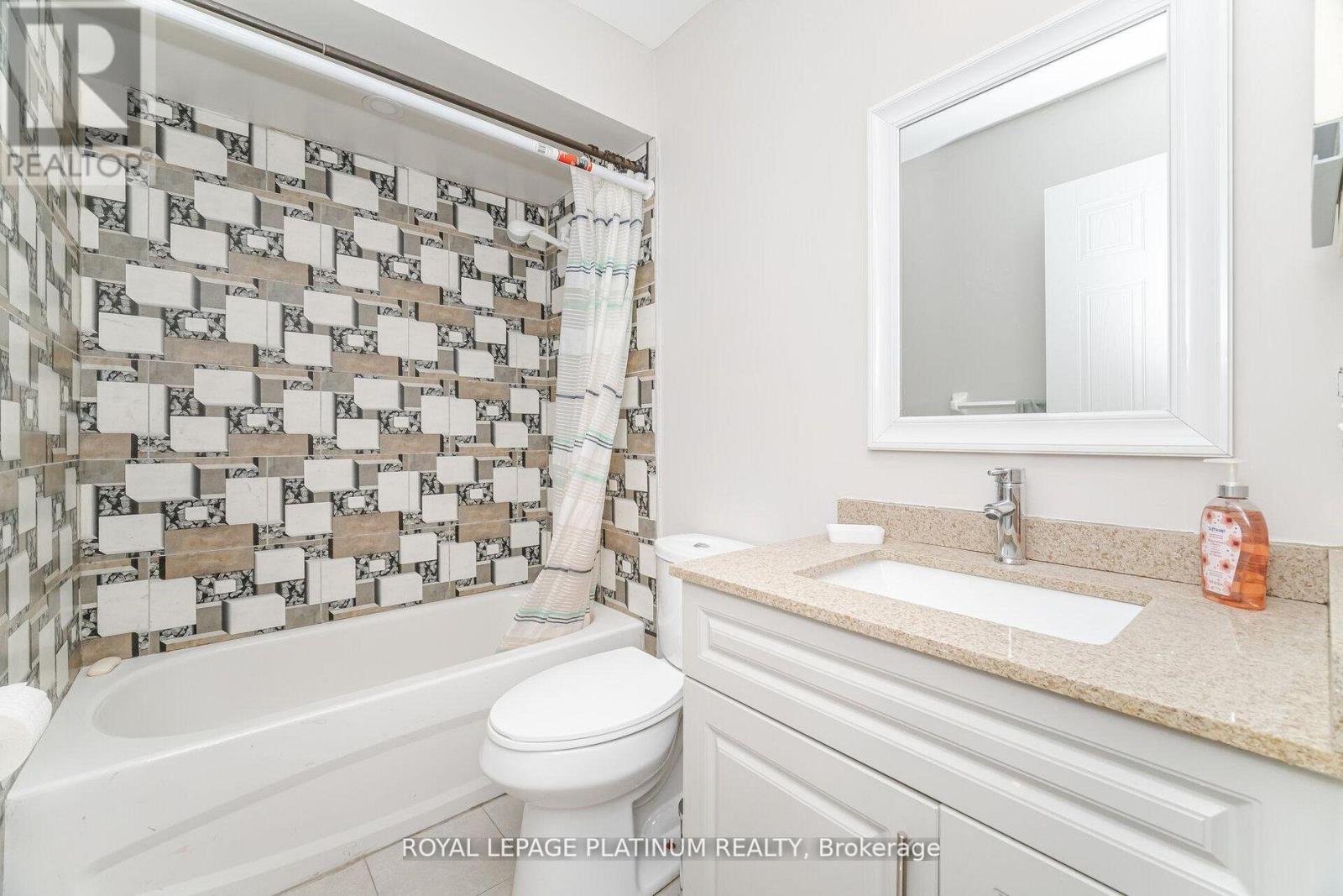 51 Softneedle Avenue, Brampton, Ontario  L6R 1K7 - Photo 22 - W12676246