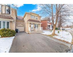 51 SOFTNEEDLE AVENUE, Brampton, Ontario