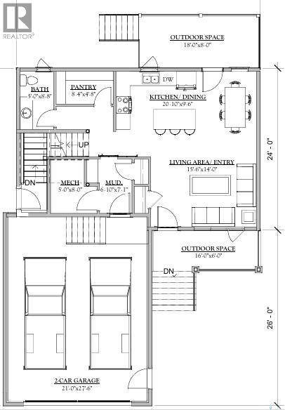 442 Kinloch Crescent, Saskatoon, Saskatchewan  S7M 5K1 - Photo 15 - SK020529