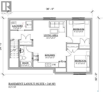 442 Kinloch Crescent, Saskatoon, Saskatchewan  S7M 5K1 - Photo 16 - SK020529