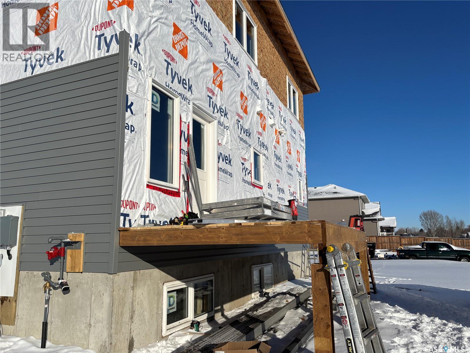 442 Kinloch Crescent, Saskatoon, Saskatchewan  S7M 5K1 - Photo 14 - SK020529