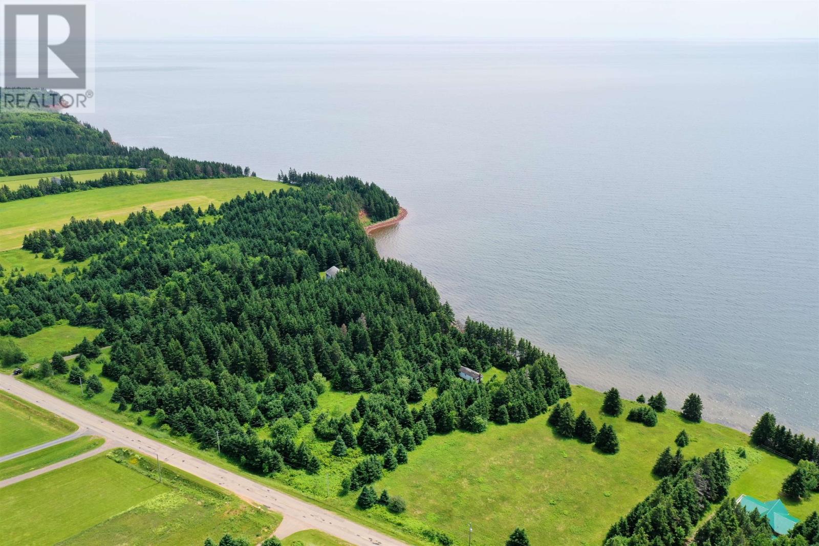Acreage Lower Rollo Bay Road, Lower Rollo Bay, Prince Edward Island