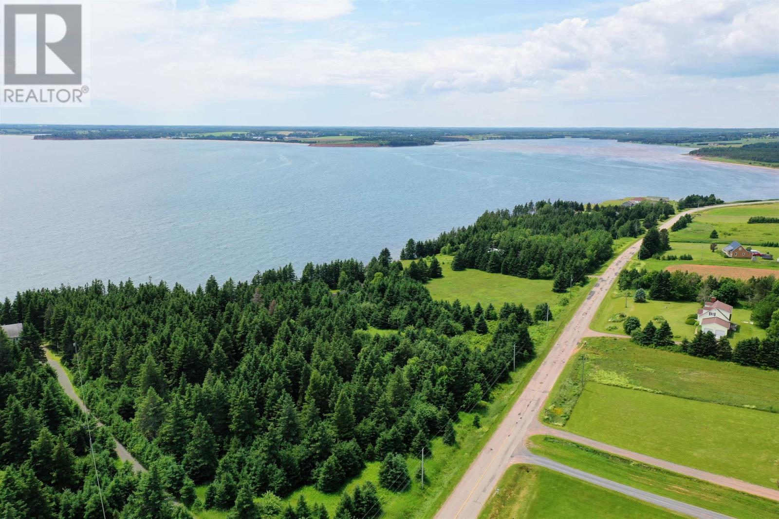 Acreage Lower Rollo Bay Road, Lower Rollo Bay, Prince Edward Island  C0A 2B0 - Photo 4 - 202600410