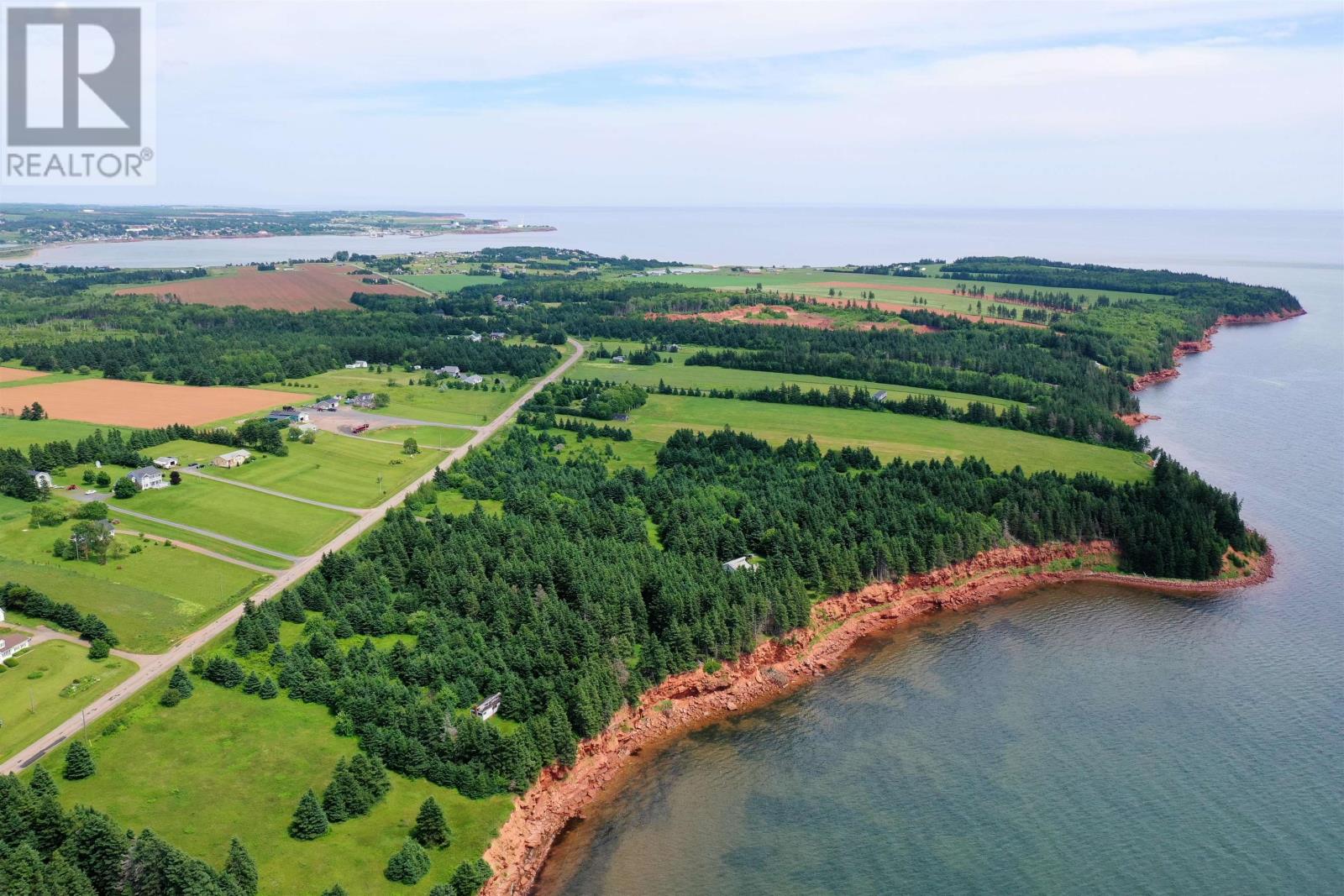 Acreage Lower Rollo Bay Road, Lower Rollo Bay, Prince Edward Island  C0A 2B0 - Photo 8 - 202600410