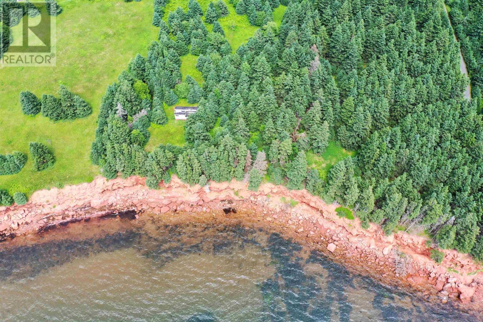 Acreage Lower Rollo Bay Road, Lower Rollo Bay, Prince Edward Island  C0A 2B0 - Photo 9 - 202600410