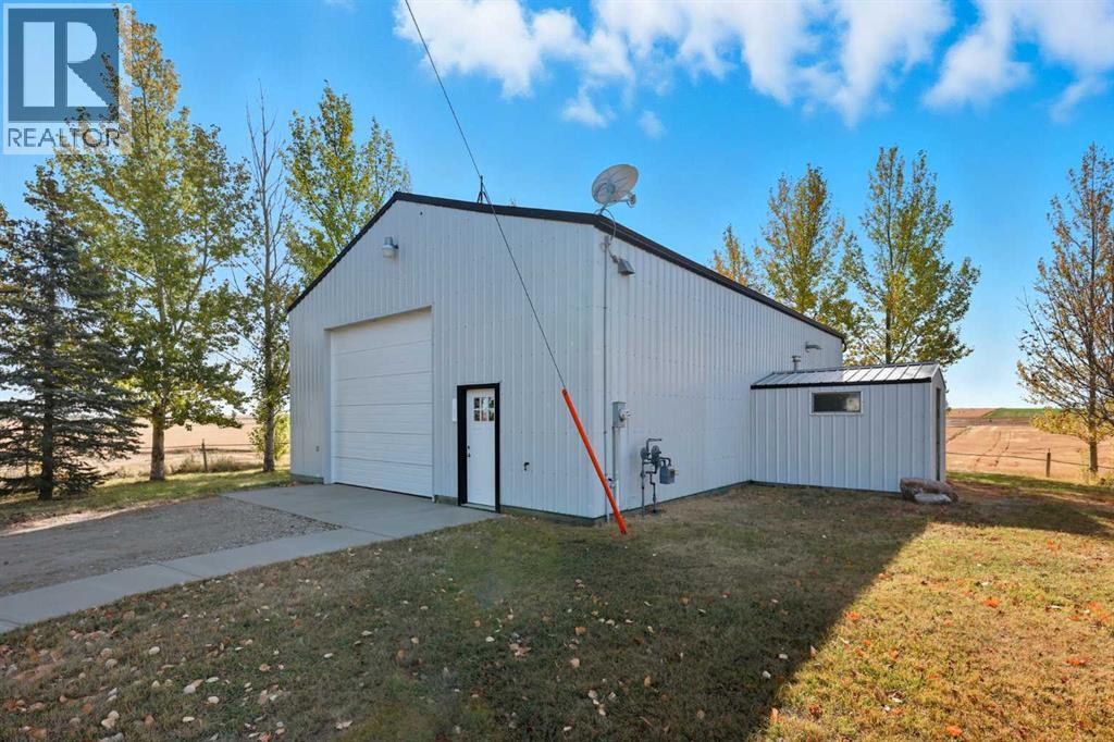 252047 Township Road 252, Rural Wheatland County, Alberta  T1P 0W5 - Photo 8 - A2261985