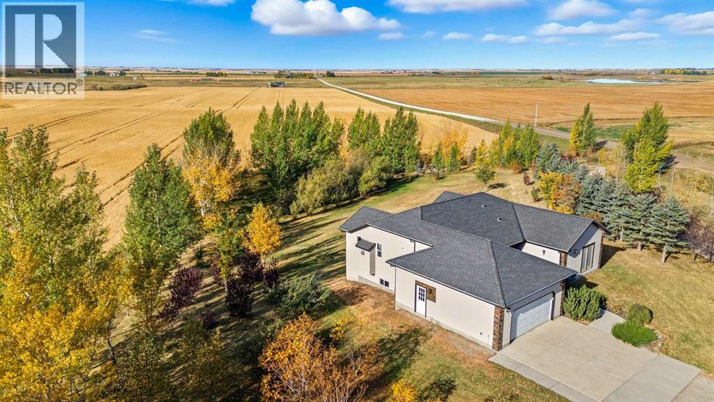 252047 Township Road 252, Rural Wheatland County, Alberta  T1P 0W5 - Photo 50 - A2261985