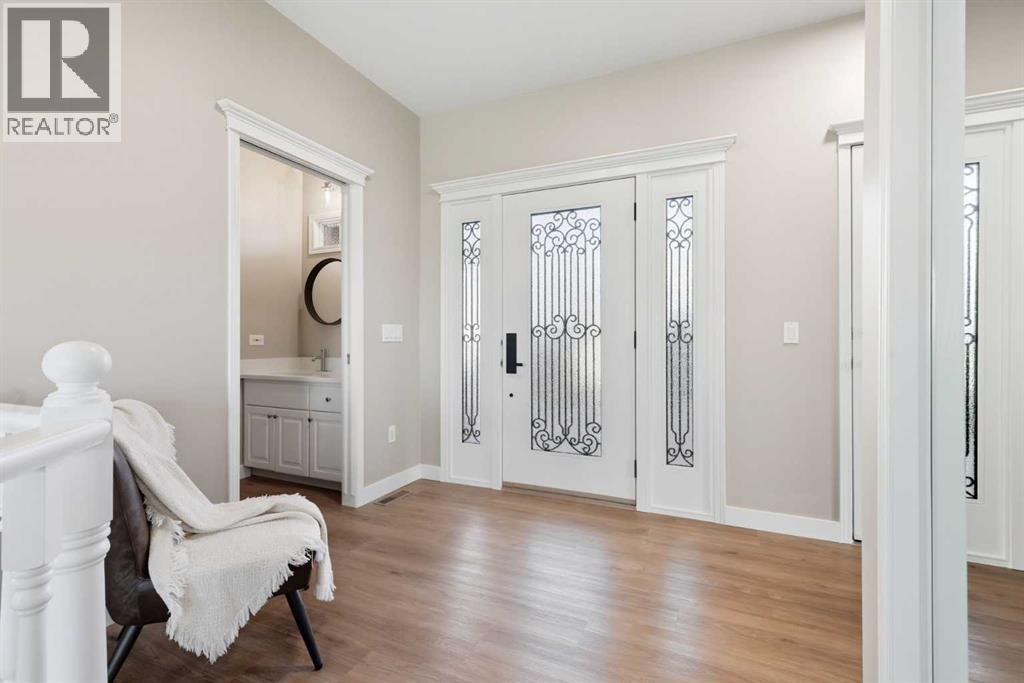 252047 Township Road 252, Rural Wheatland County, Alberta  T1P 0W5 - Photo 11 - A2261985