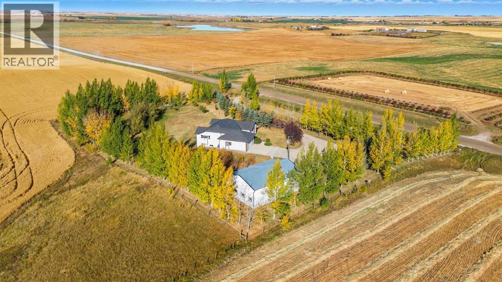 252047 Township Road 252, Rural Wheatland County, Alberta  T1P 0W5 - Photo 49 - A2261985