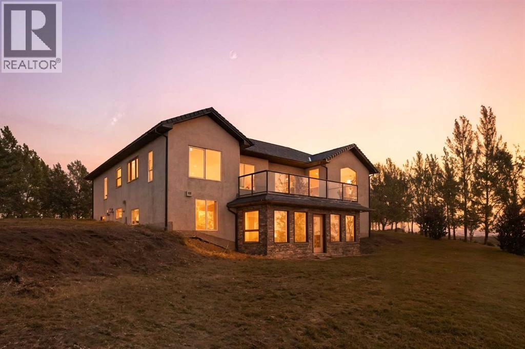 252047 Township Road 252, Rural Wheatland County, Alberta  T1P 0W5 - Photo 45 - A2261985