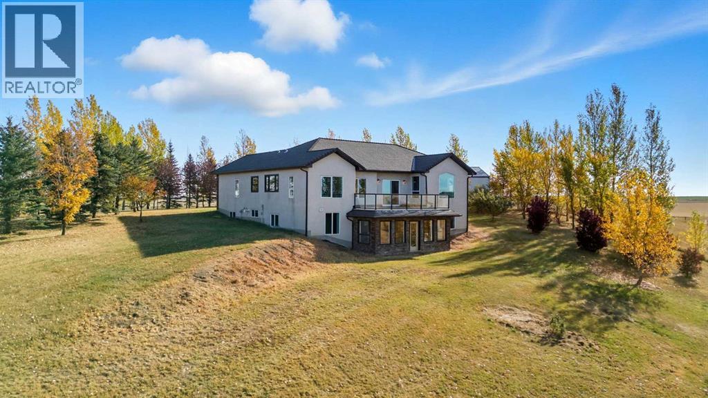 252047 Township Road 252, Rural Wheatland County, Alberta  T1P 0W5 - Photo 44 - A2261985