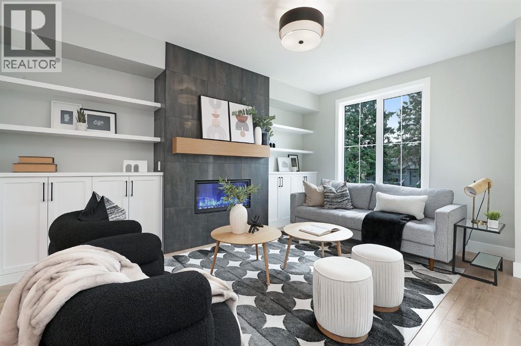 42 Wheatland Avenue Sw, Calgary, Alberta  T3C 2W9 - Photo 7 - A2263264