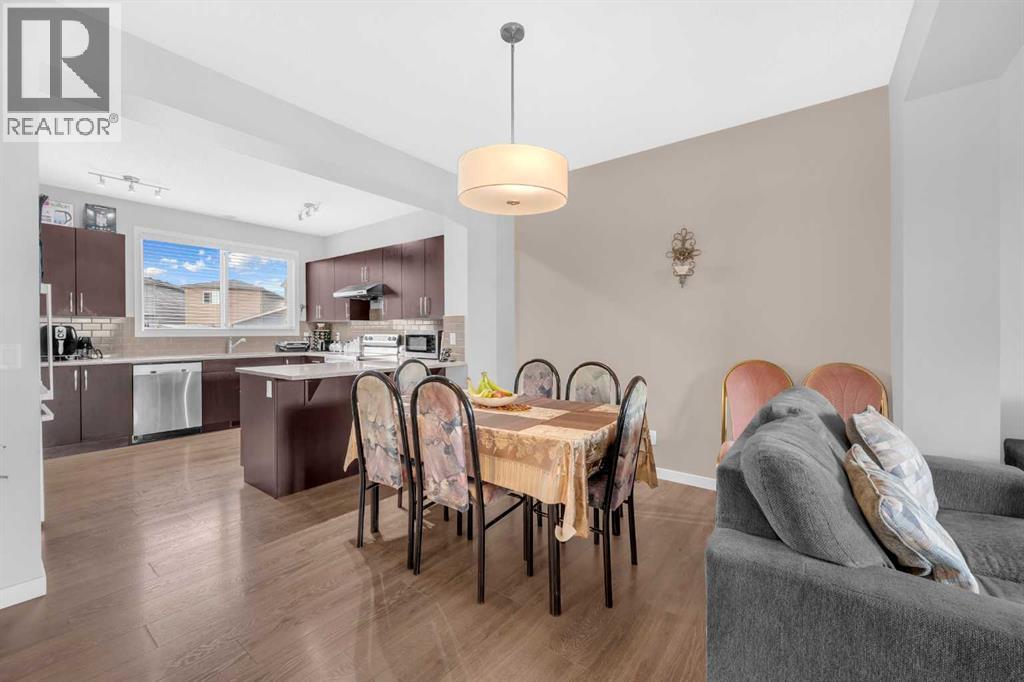 392 Cornerstone Passage Ne, Calgary, Alberta  T3N 1G4 - Photo 10 - A2274112