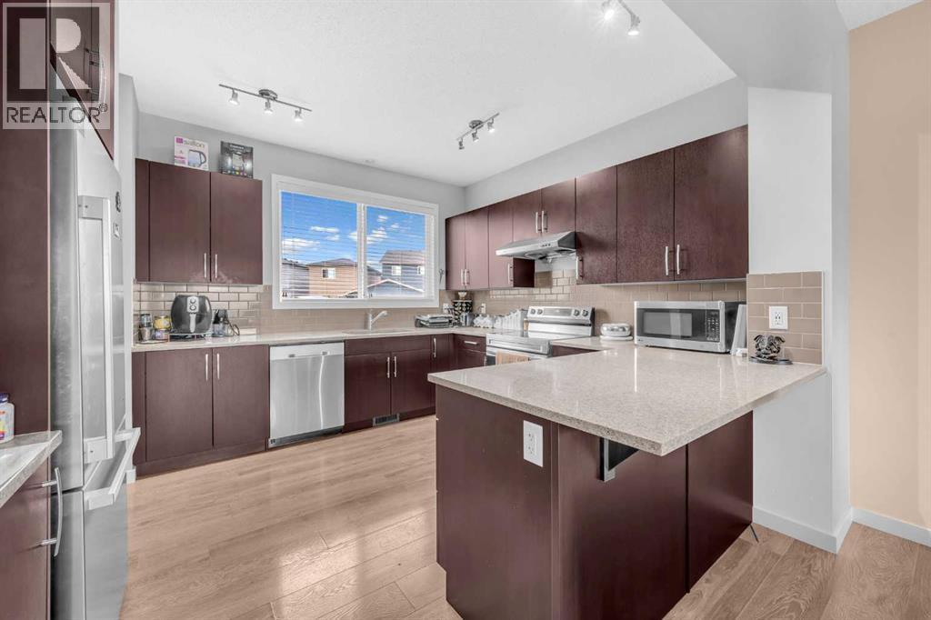 392 Cornerstone Passage Ne, Calgary, Alberta  T3N 1G4 - Photo 13 - A2274112