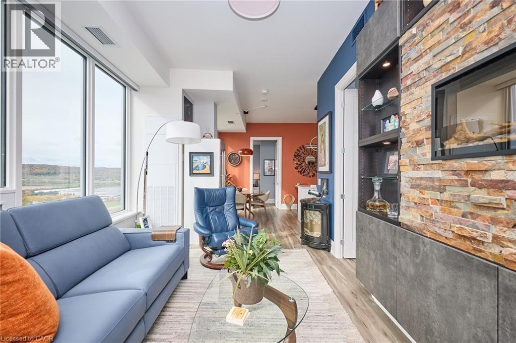 385 Winston Road Unit# 1807, Grimsby, Ontario  L3M 4E8 - Photo 15 - 40782419