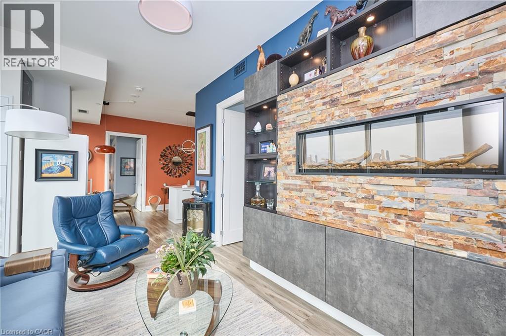 385 Winston Road Unit# 1807, Grimsby, Ontario  L3M 4E8 - Photo 8 - 40782419