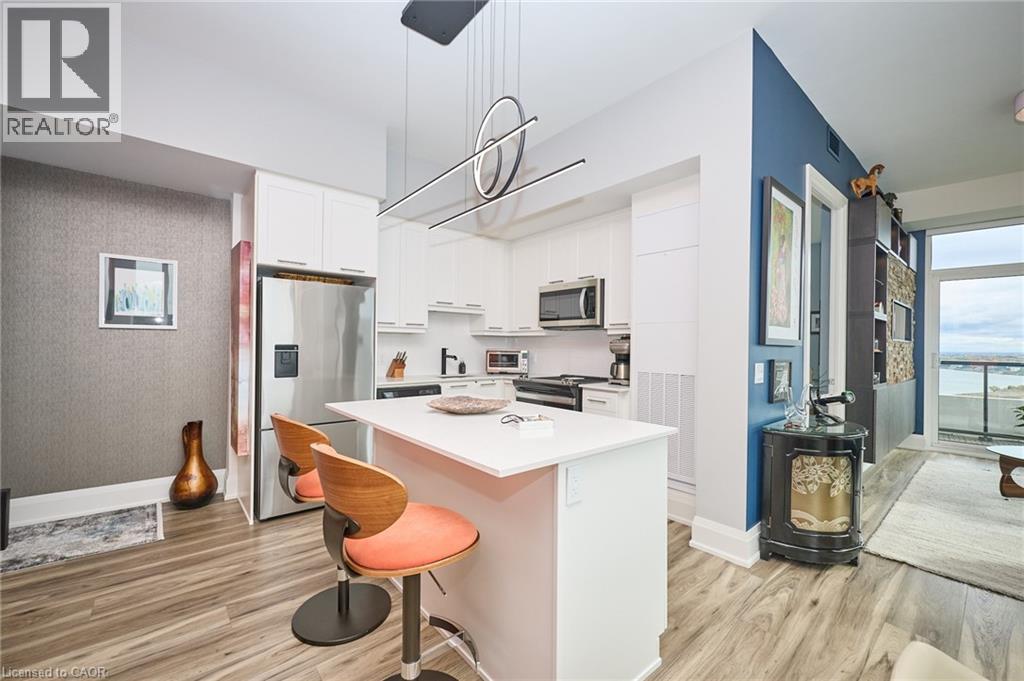 385 Winston Road Unit# 1807, Grimsby, Ontario  L3M 4E8 - Photo 4 - 40782419