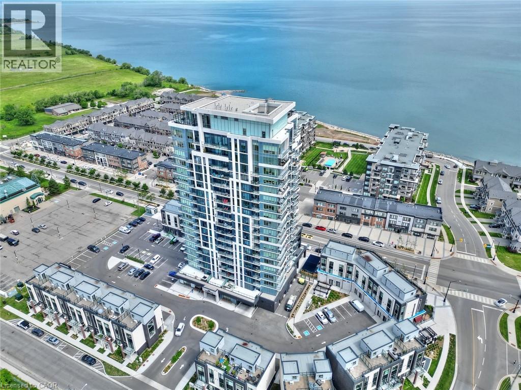 385 Winston Road Unit# 1807, Grimsby, Ontario  L3M 4E8 - Photo 37 - 40782419