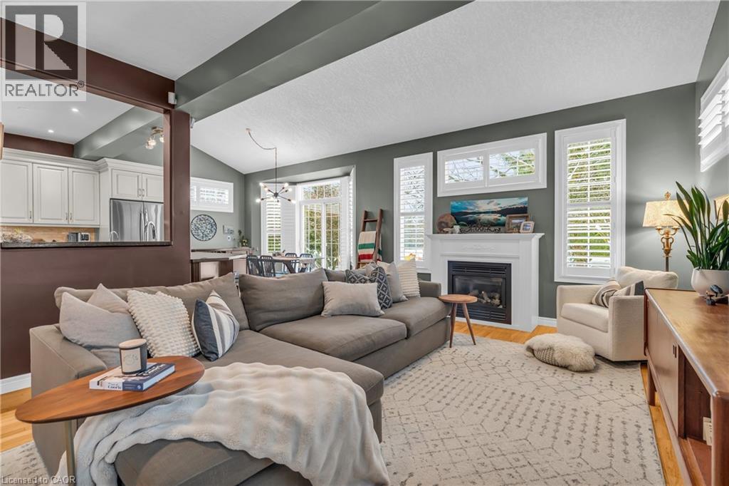 610 Rock Point Crescent, Waterloo, Ontario  N2V 2K3 - Photo 6 - 40795409