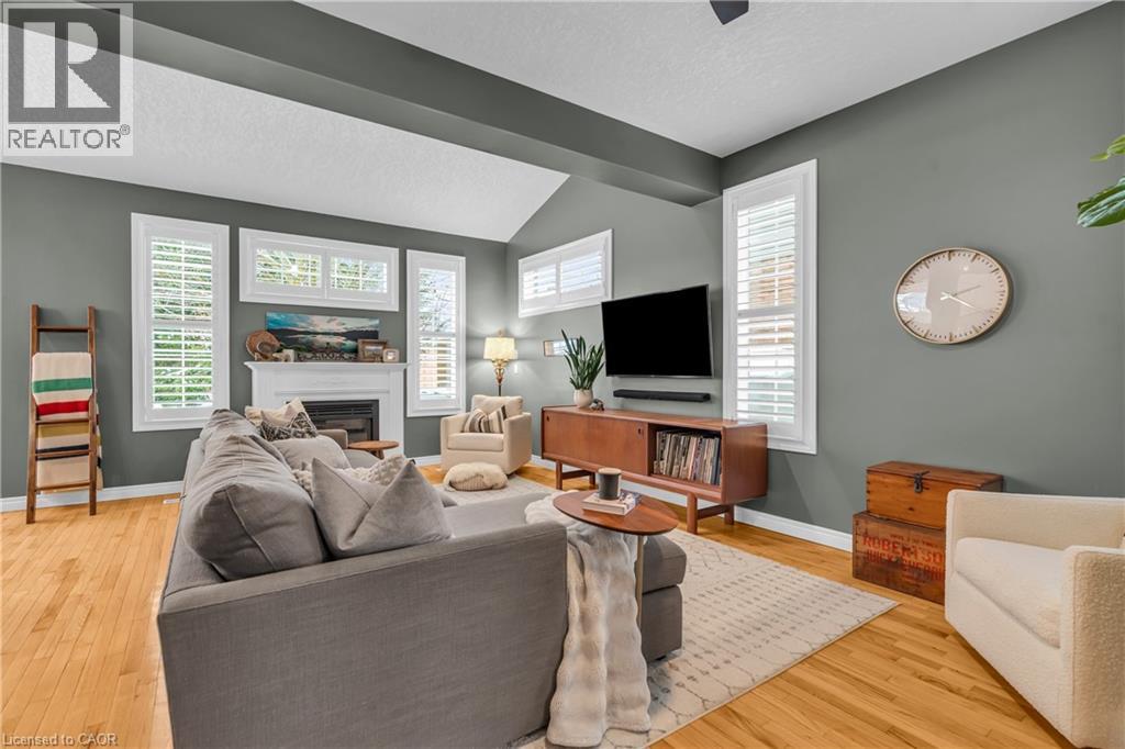 610 Rock Point Crescent, Waterloo, Ontario  N2V 2K3 - Photo 7 - 40795409