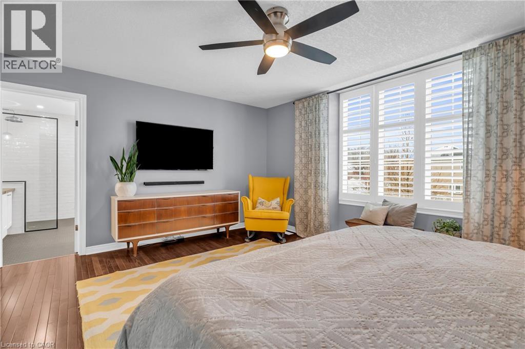 610 Rock Point Crescent, Waterloo, Ontario  N2V 2K3 - Photo 23 - 40795409