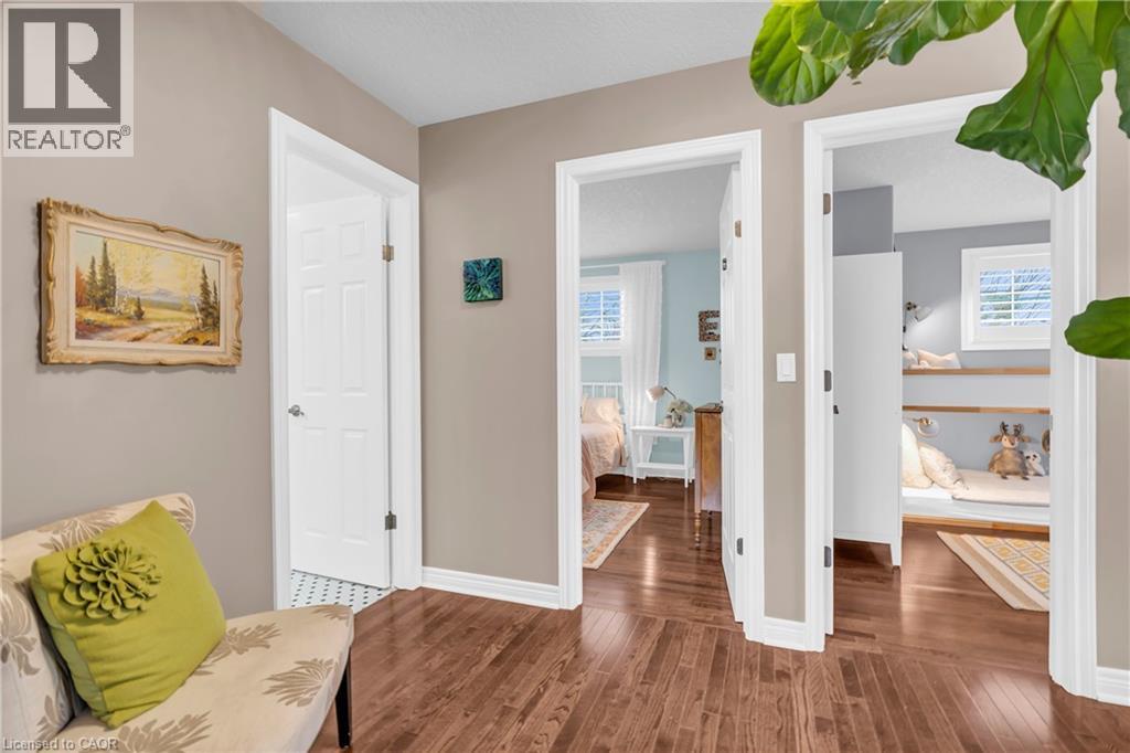 610 Rock Point Crescent, Waterloo, Ontario  N2V 2K3 - Photo 20 - 40795409