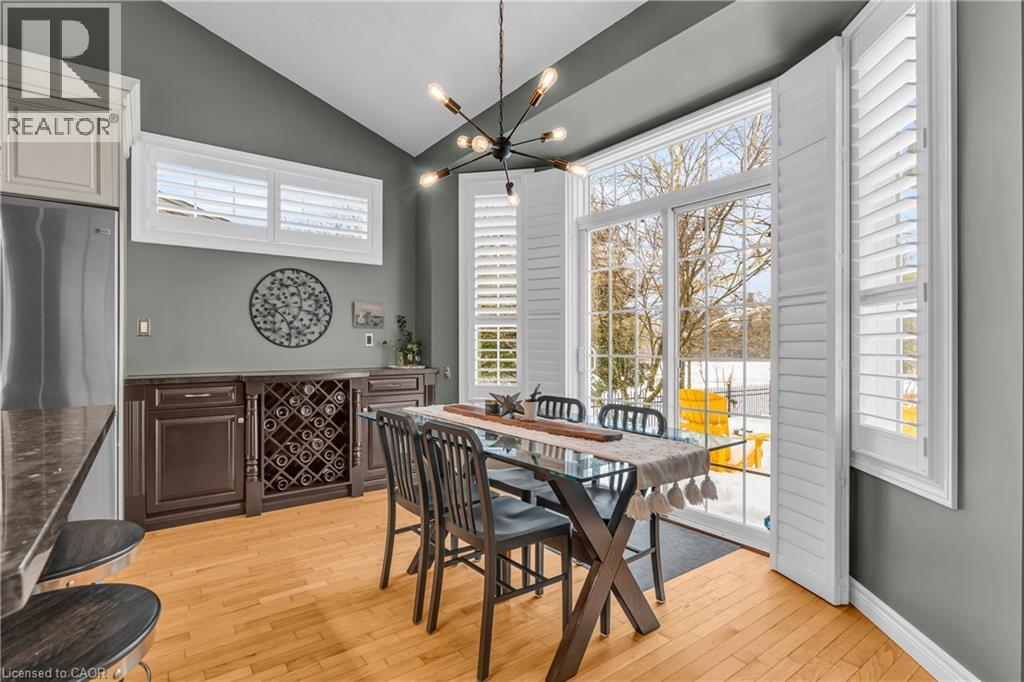 610 Rock Point Crescent, Waterloo, Ontario  N2V 2K3 - Photo 10 - 40795409