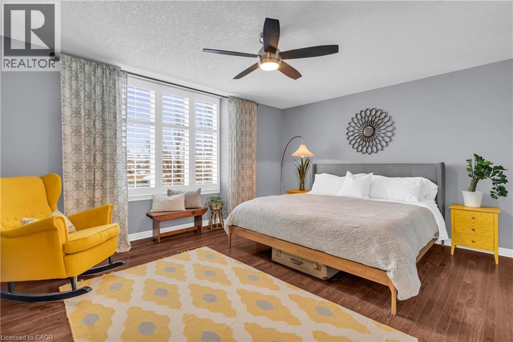 610 Rock Point Crescent, Waterloo, Ontario  N2V 2K3 - Photo 21 - 40795409