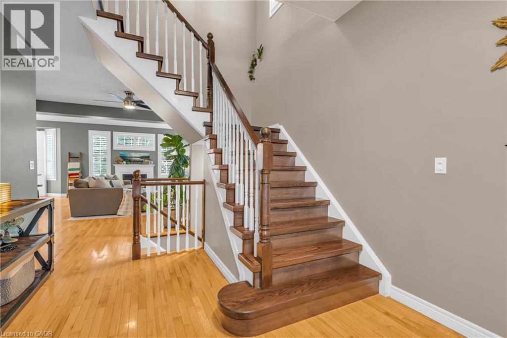 610 Rock Point Crescent, Waterloo, Ontario  N2V 2K3 - Photo 18 - 40795409