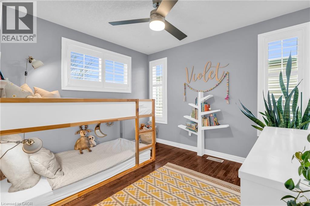 610 Rock Point Crescent, Waterloo, Ontario  N2V 2K3 - Photo 27 - 40795409